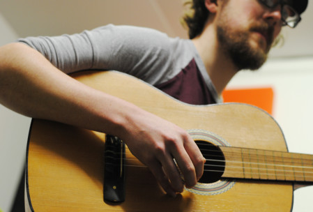 Charlie Evans Teacher Firebird Studios